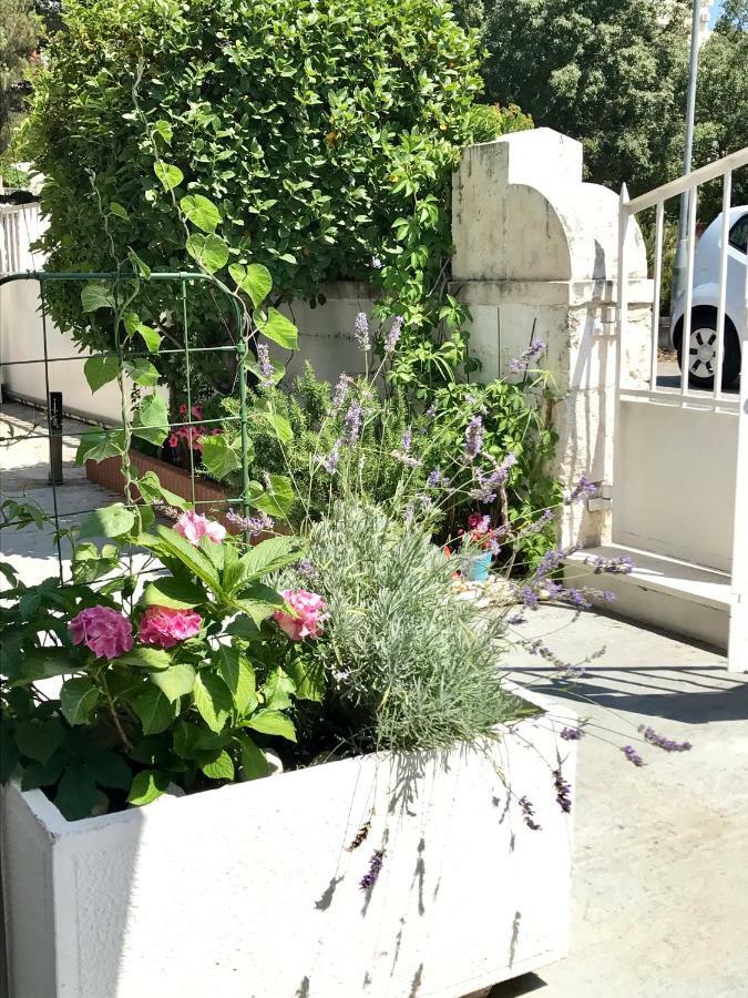 Lusea Apartman Split