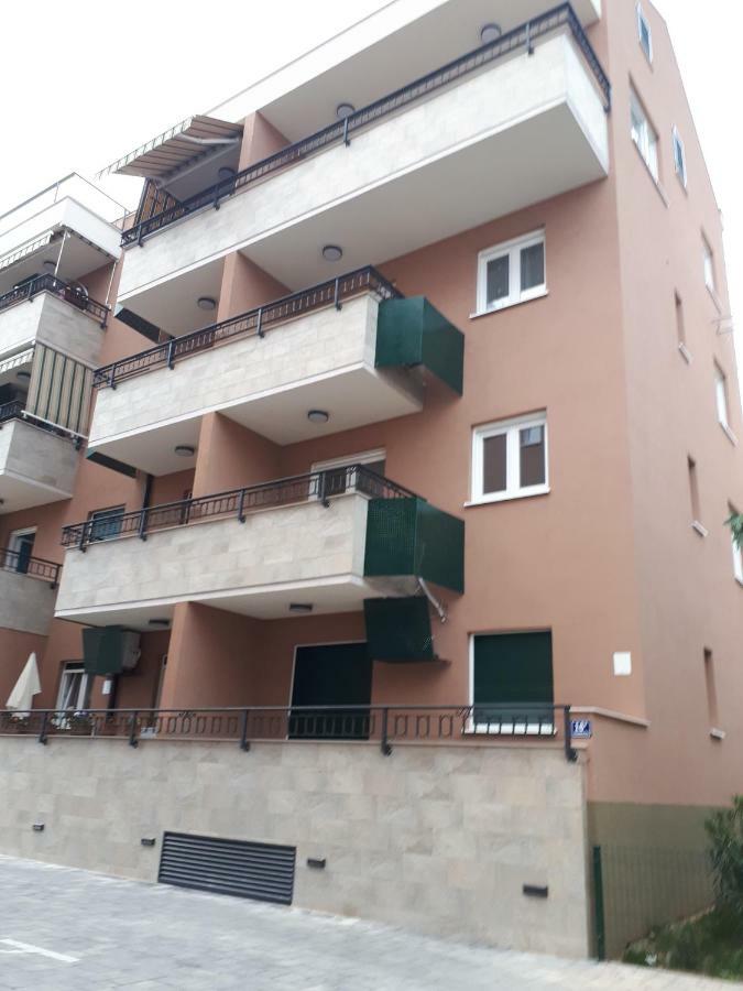 Apartment Matea *