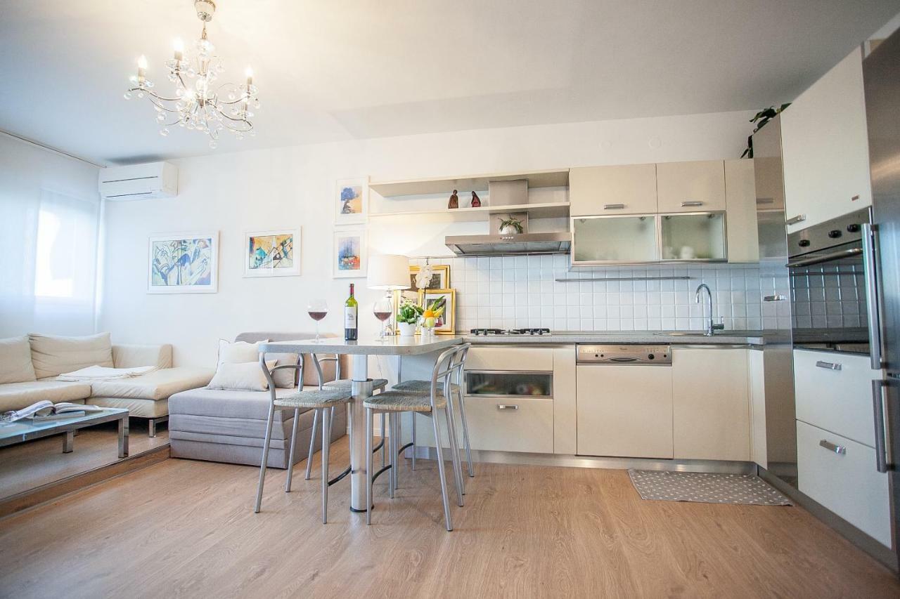 Apartment Laura Split