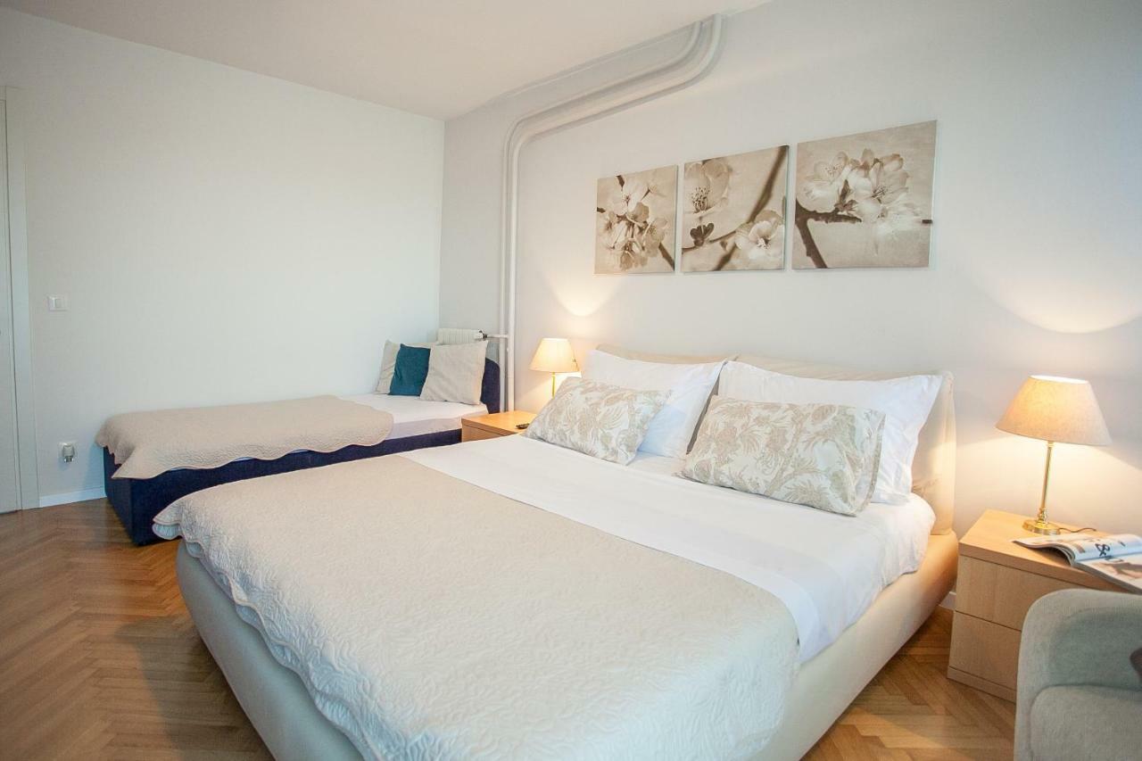Laura Apartment