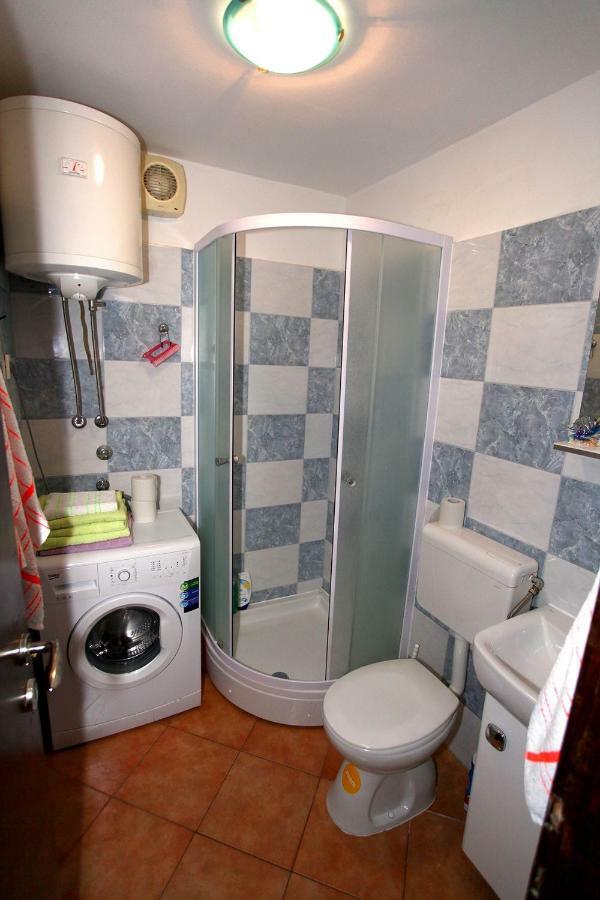 Marko 1 Apartment