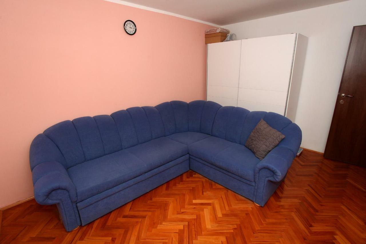 Marko 1 Apartment
