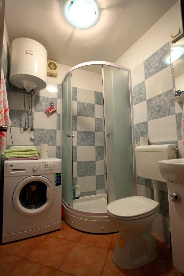 Marko 1 Apartment