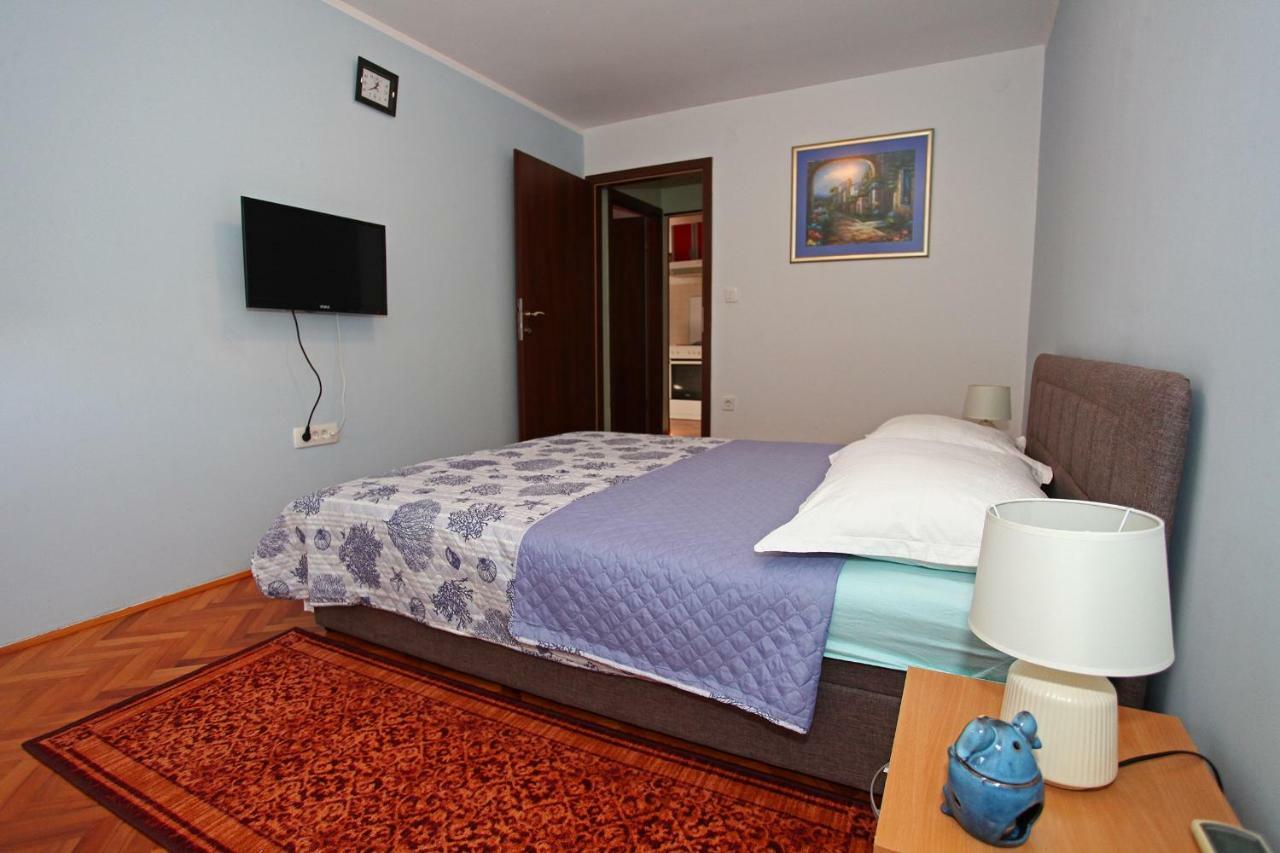 Marko 1 Apartment Split
