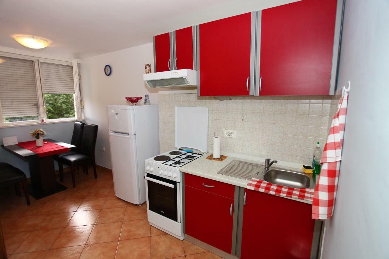 Marko 1 Apartment Split
