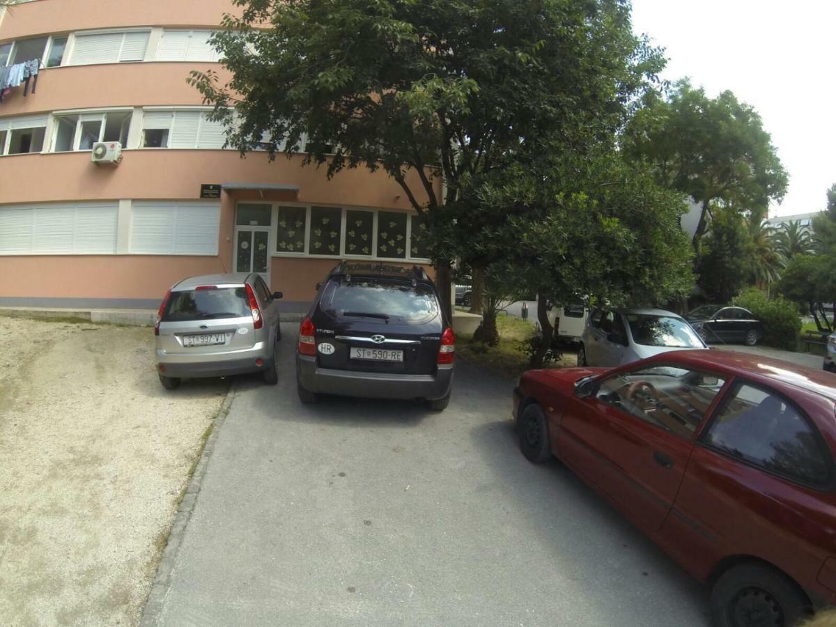 Apartment Marko 1 *