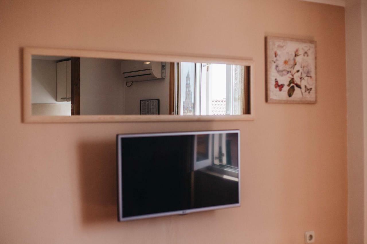 Apartman Old Town Krizeva *