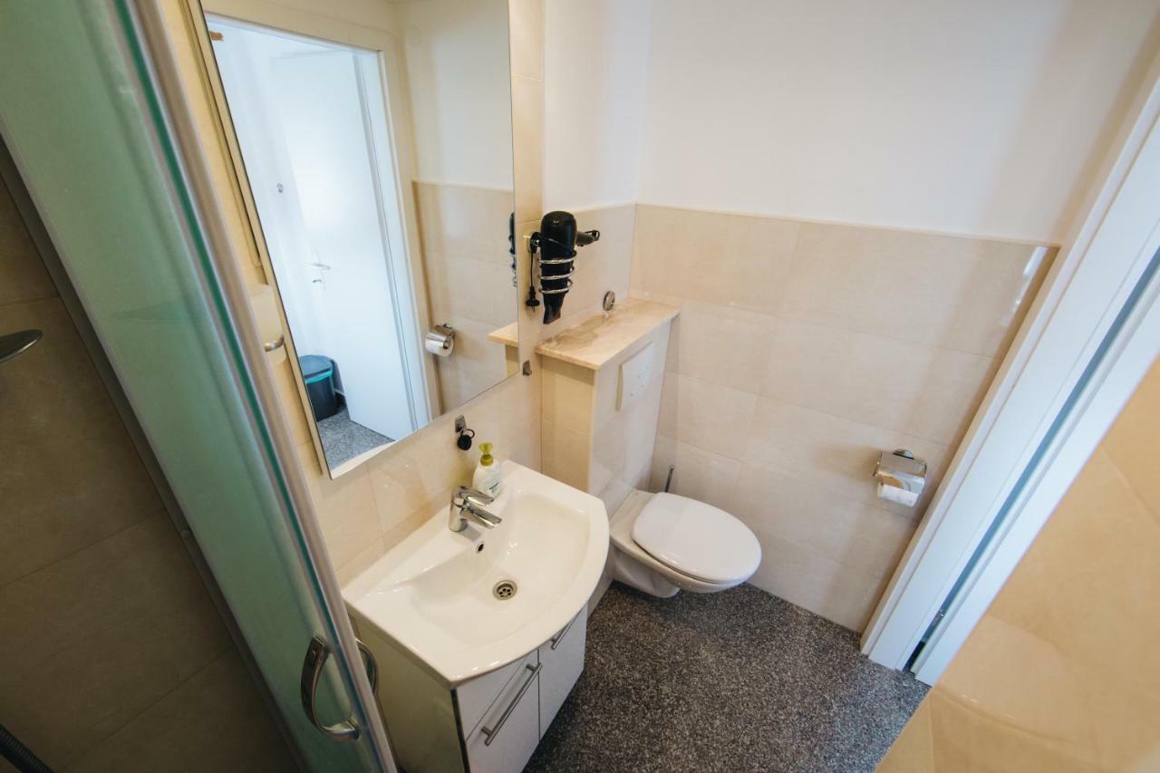 Old Town Krizeva Apartman