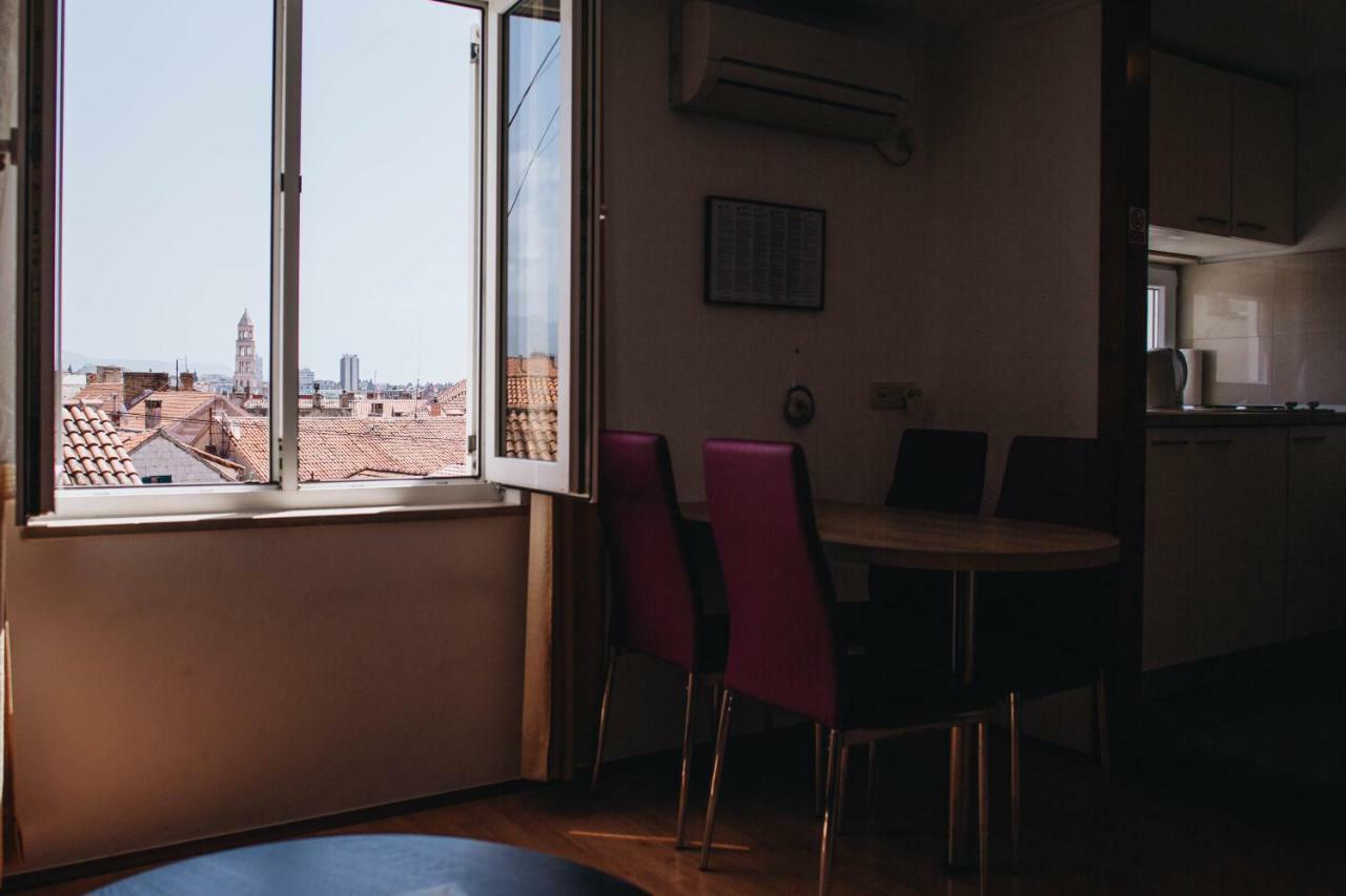 Apartman Old Town Krizeva