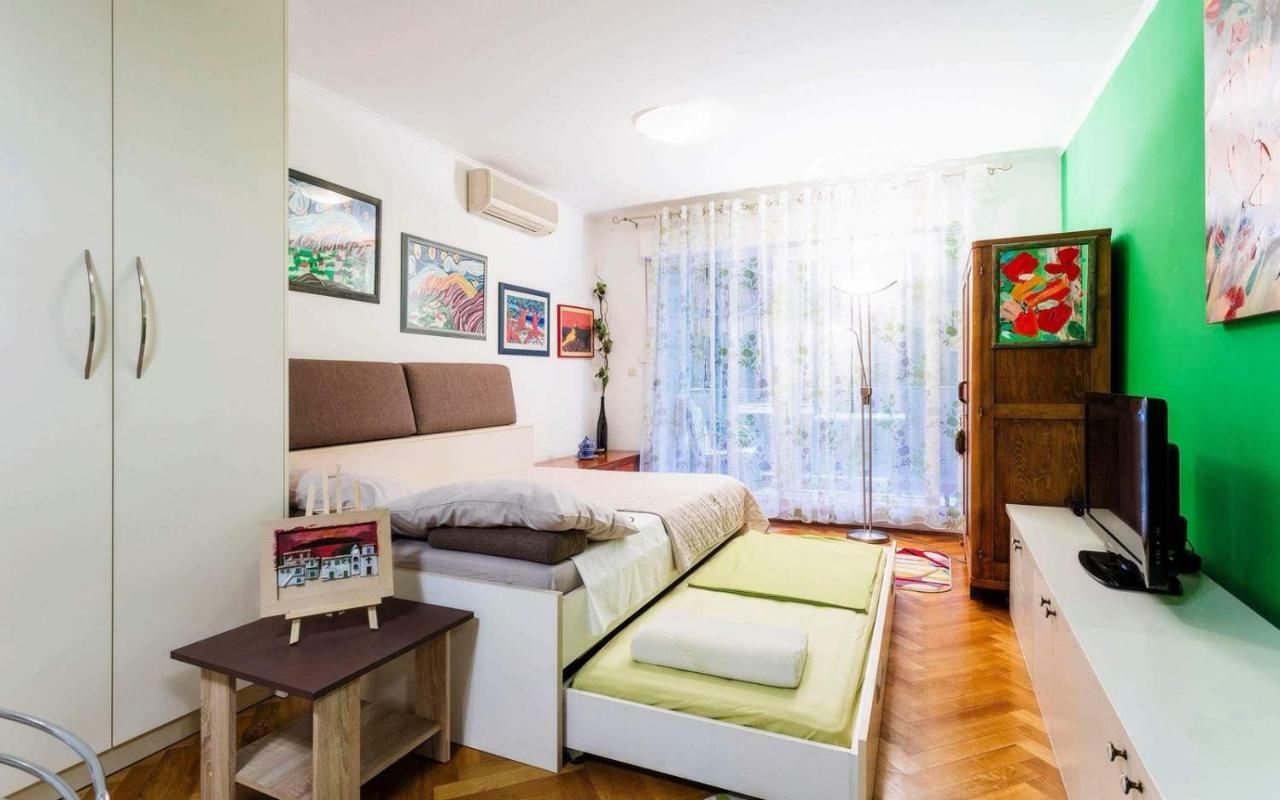 Apartment Boutique Split