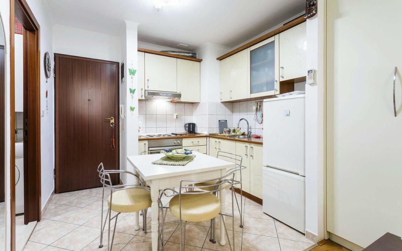 Boutique Apartment *