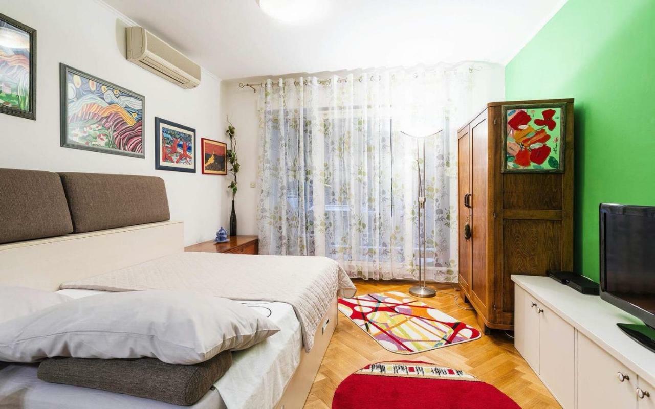 Apartment Boutique *