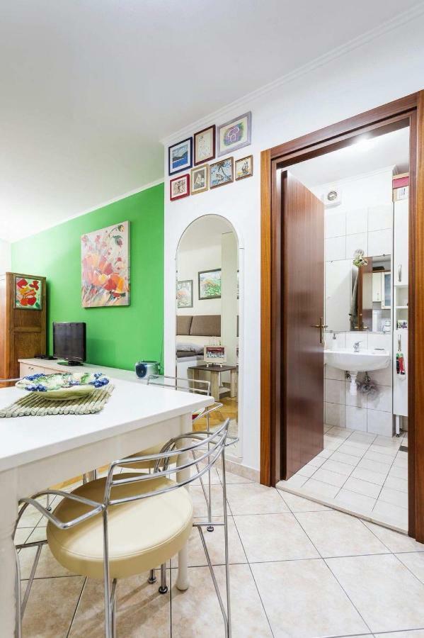 Apartment Boutique Split