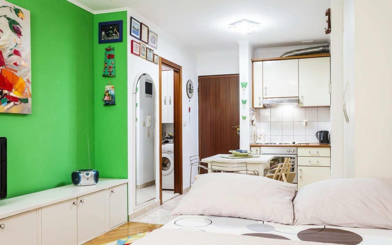 Boutique Apartment *
