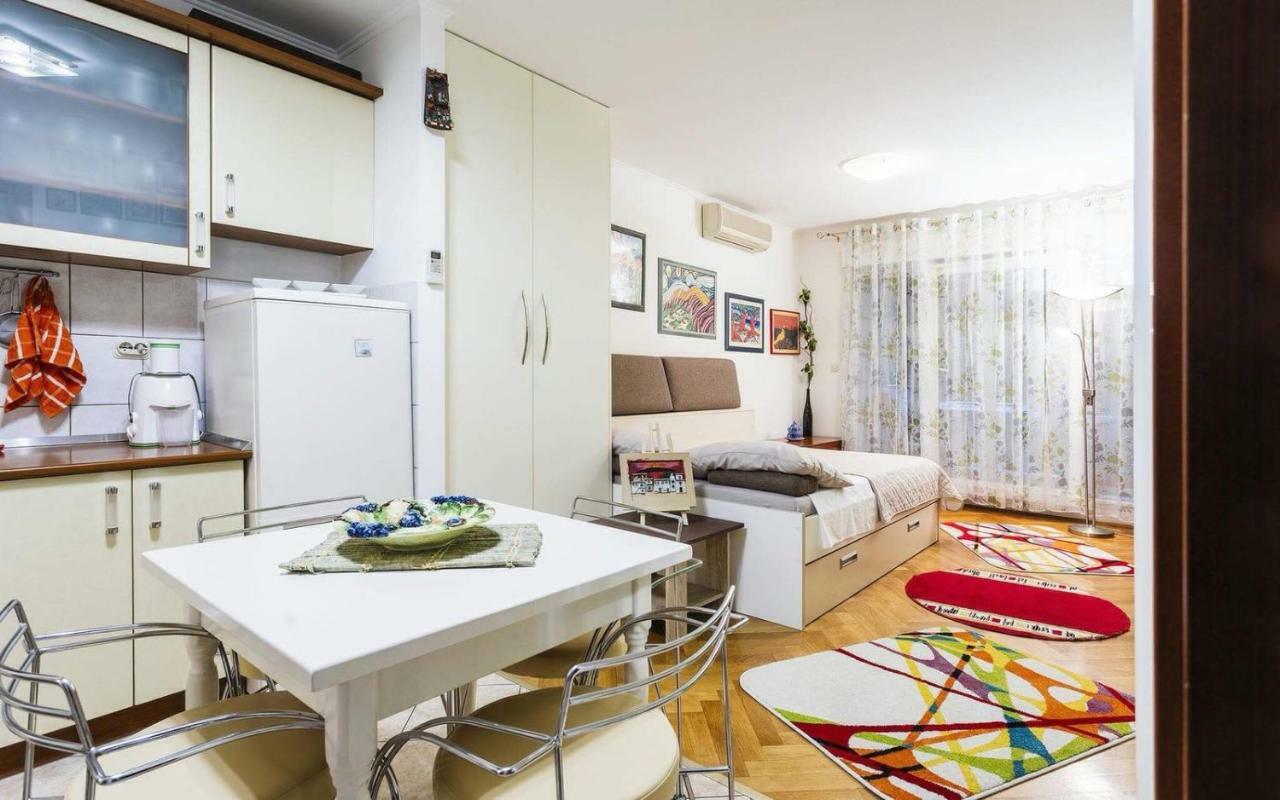 Boutique Apartment Split