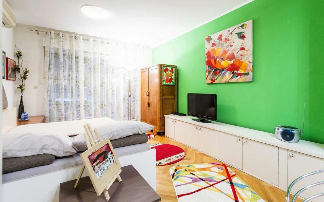 Apartment Boutique