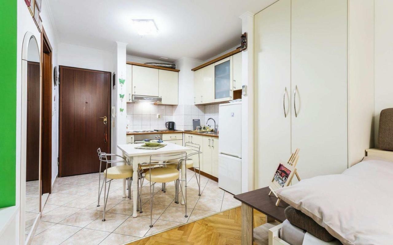 Boutique Apartment Split