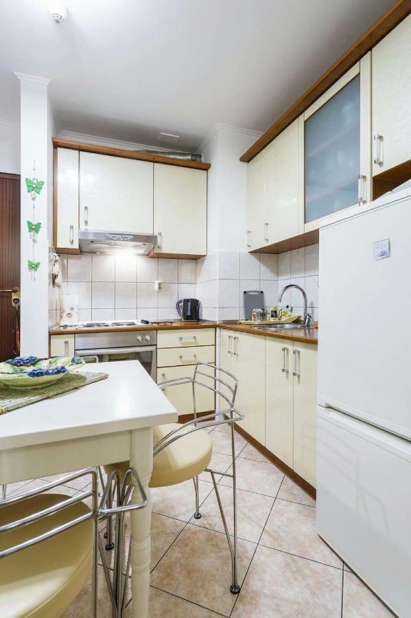Apartment Boutique Split