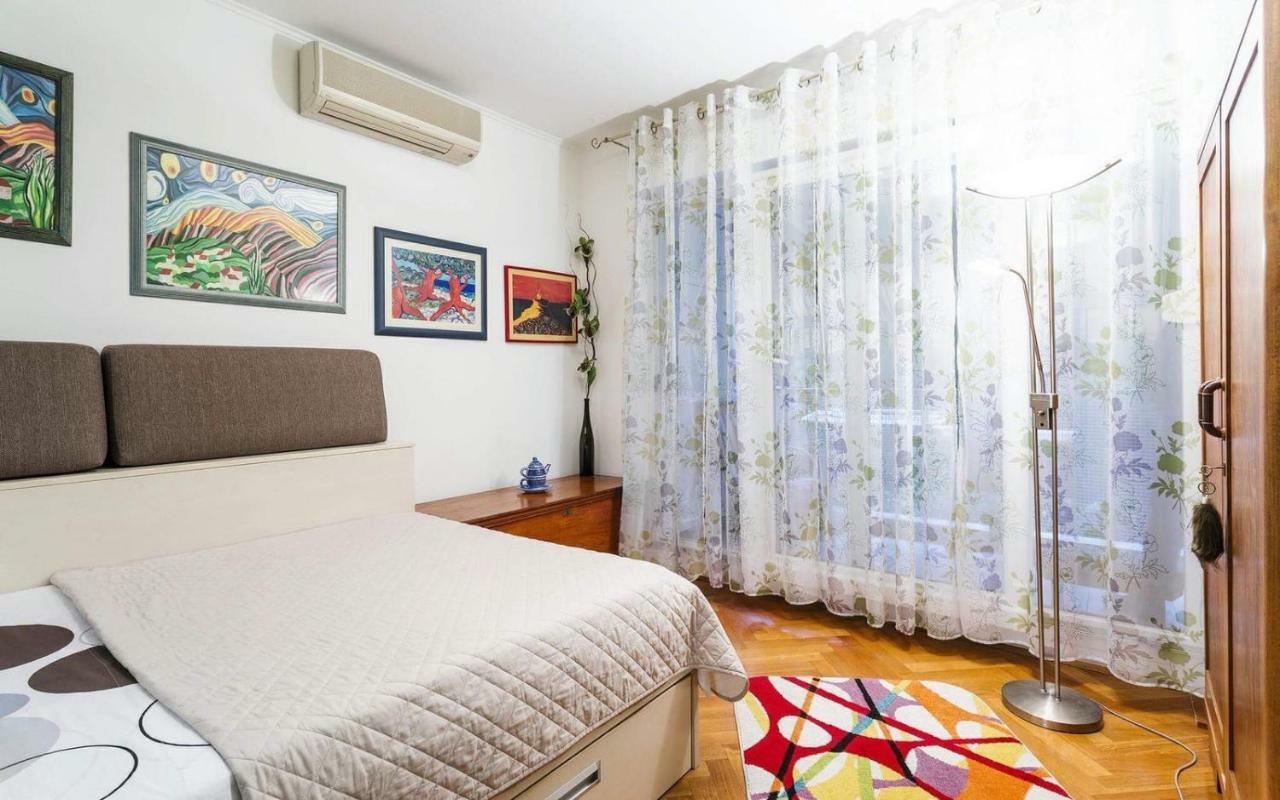 Apartment Boutique Split