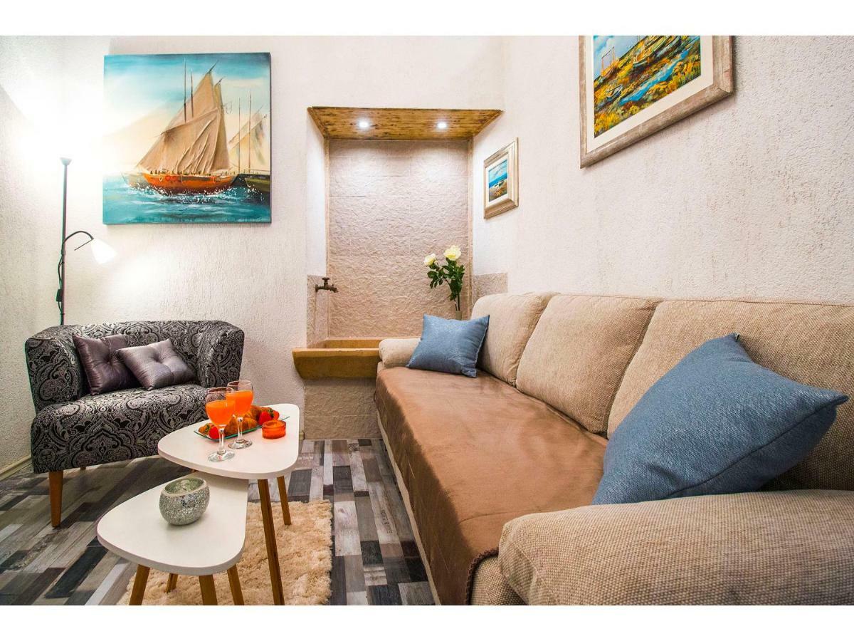 Appartement Ivan