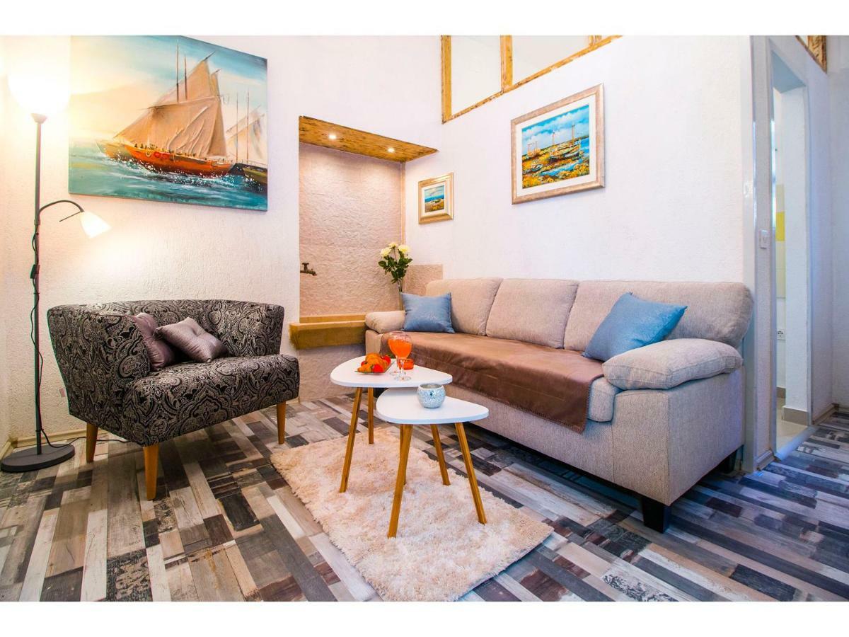 Appartement Ivan *