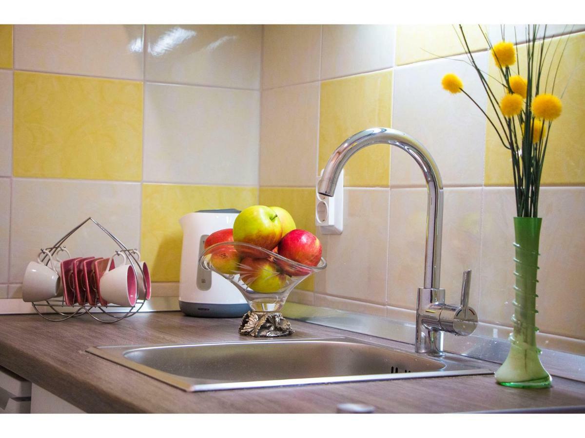 Ivan Appartement Split