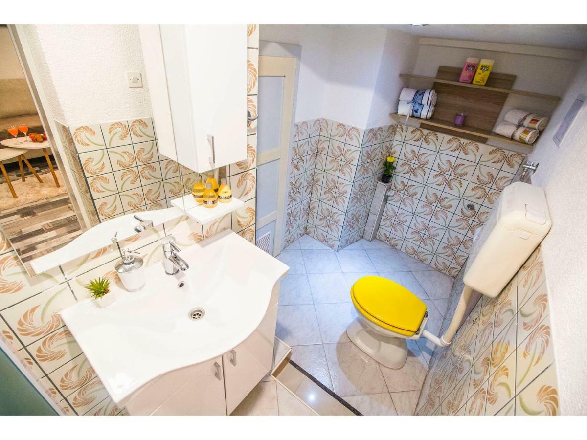 Appartement Ivan