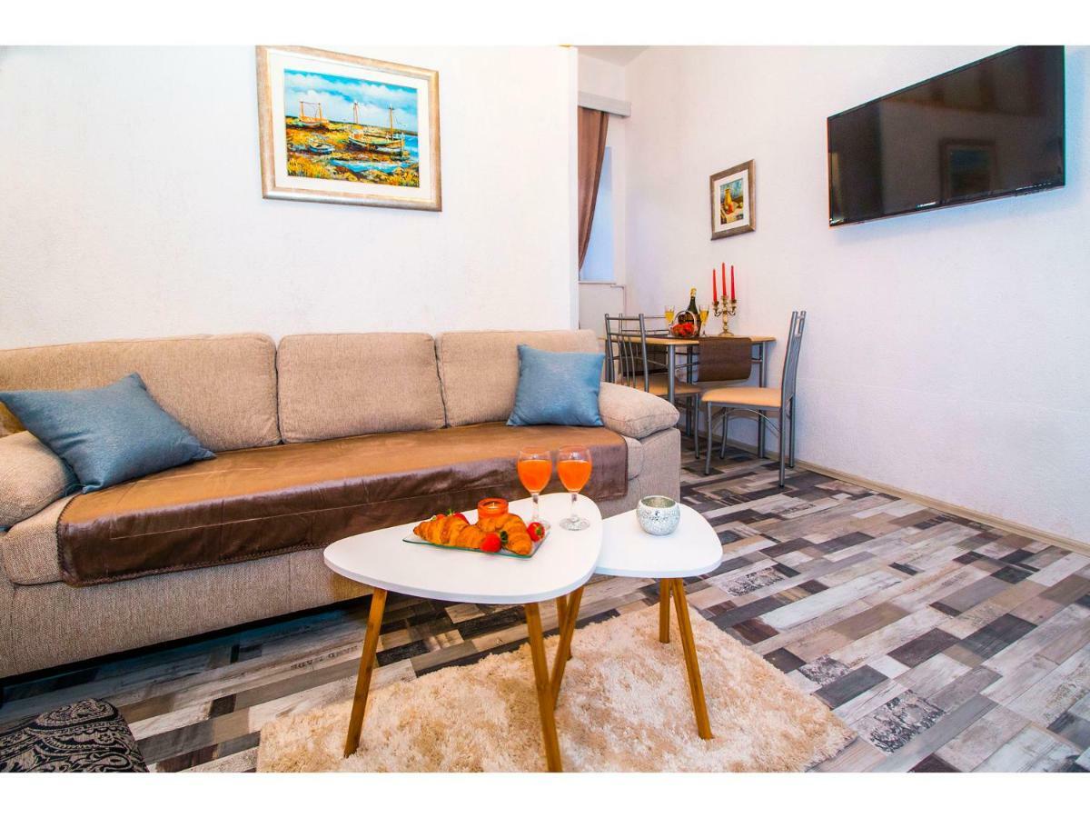 Ivan Appartement Split