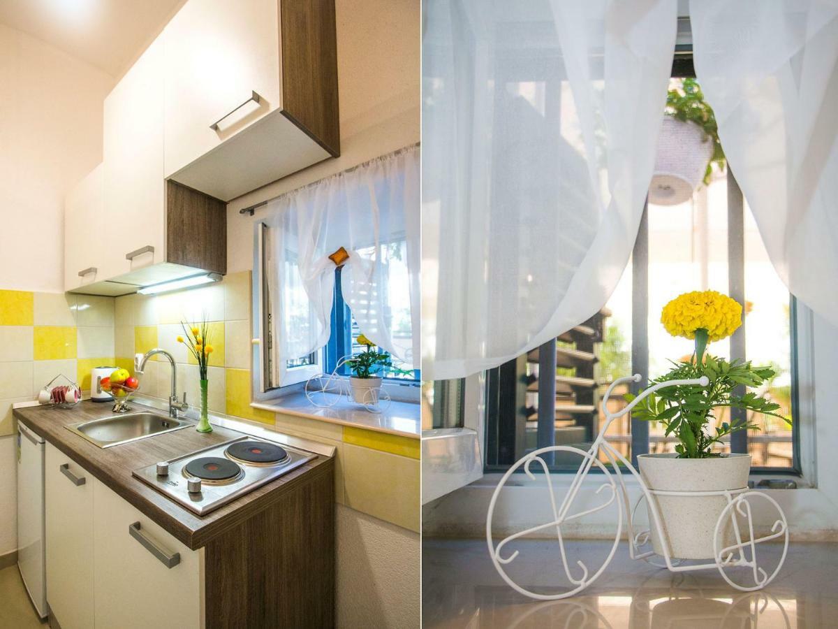 Ivan Appartement