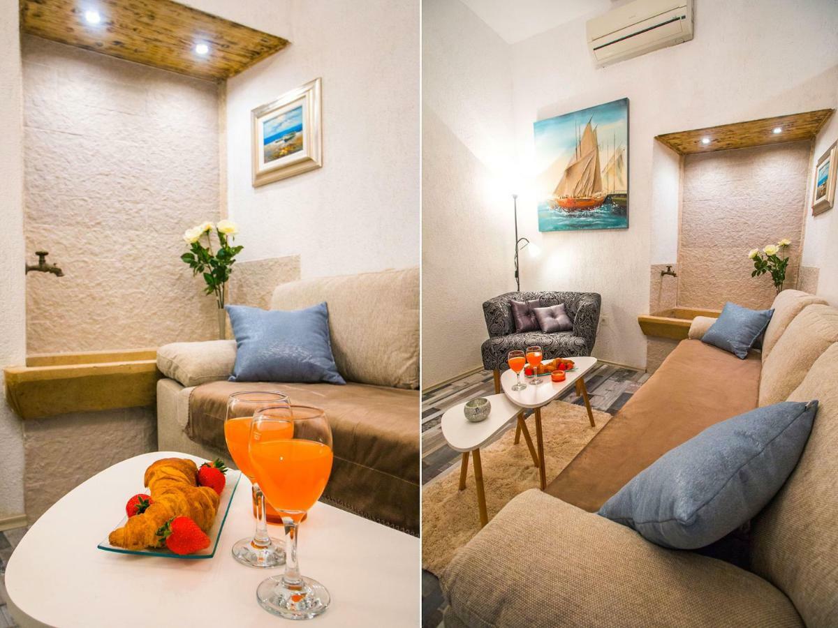 Appartement Ivan Split
