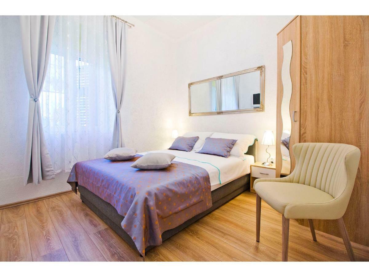 Appartement Ivan