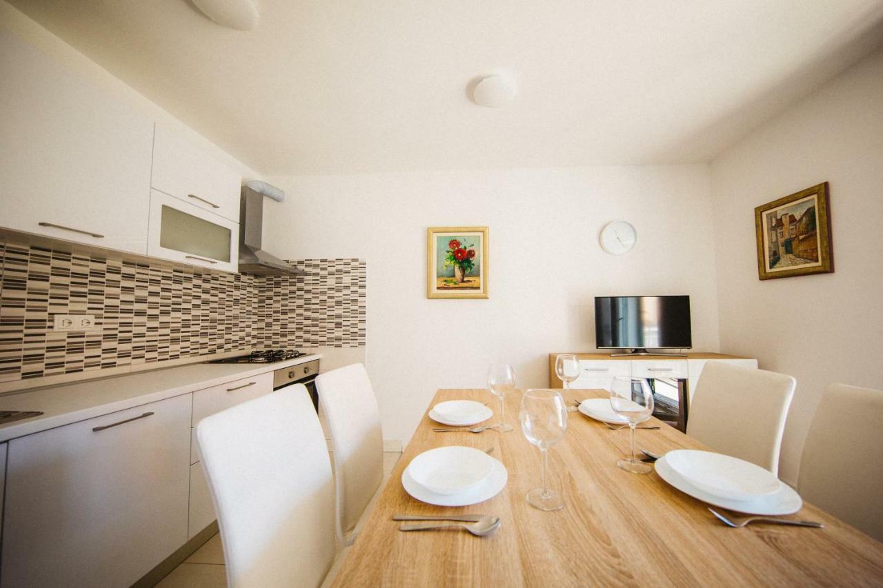 Cicibela Apartment
