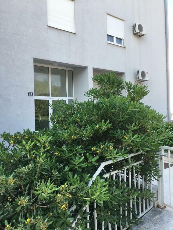 Principessa Apartment Split