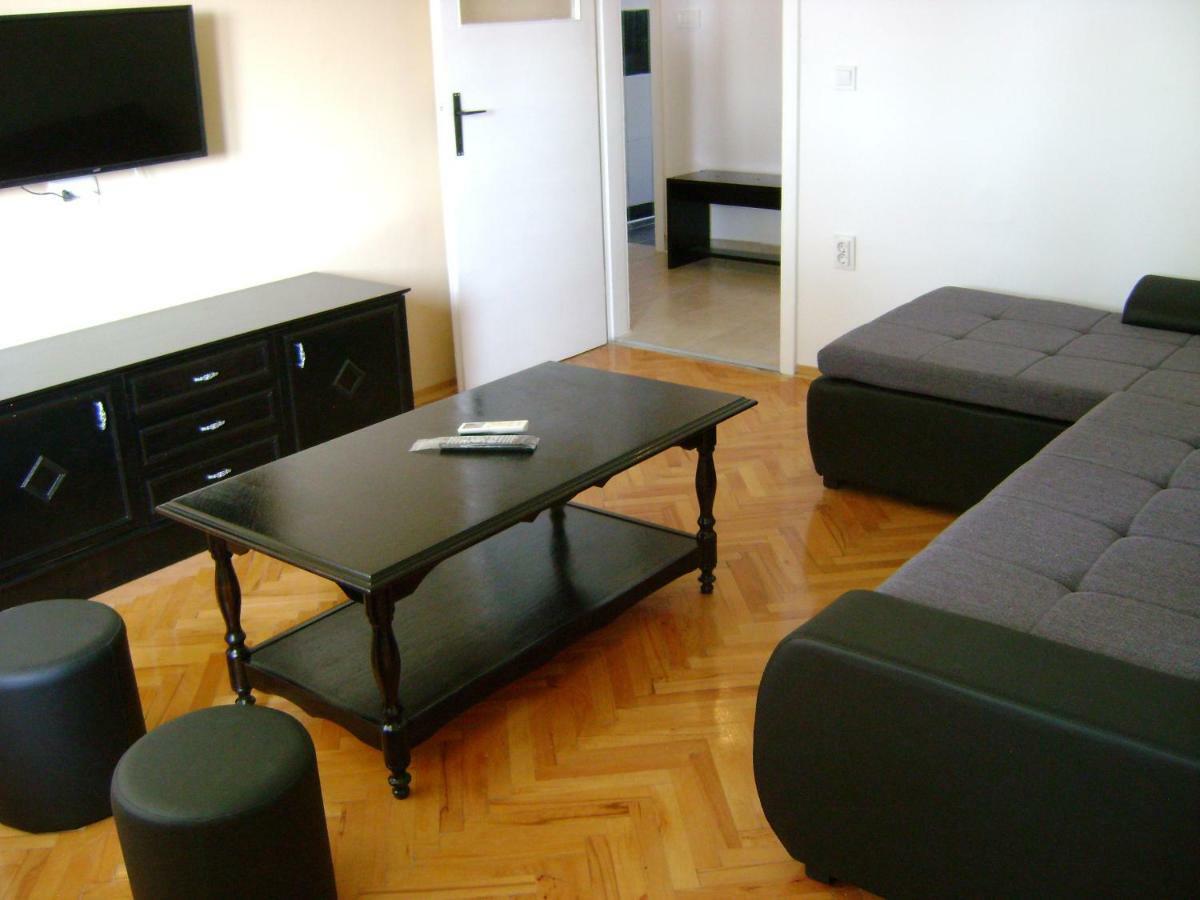 Apartment Veronica Split