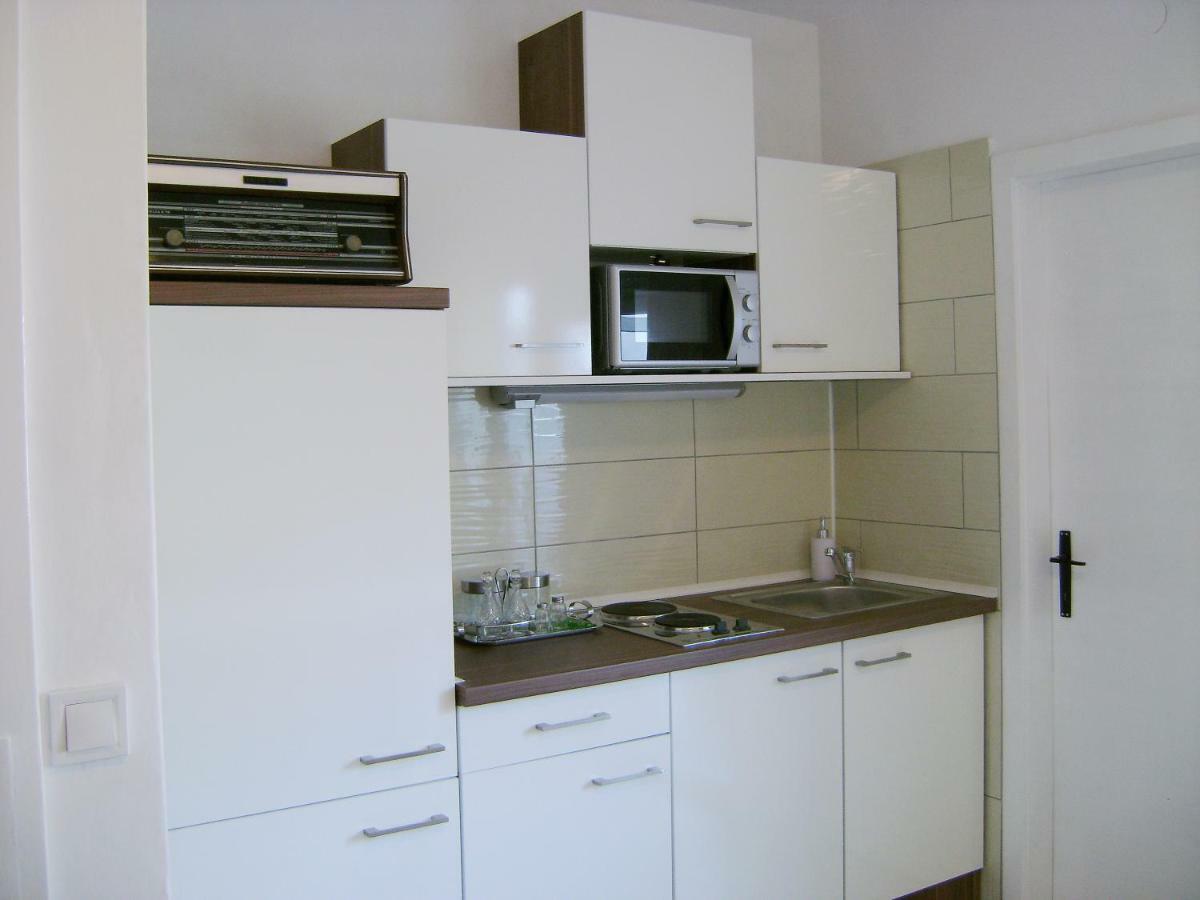 Veronica Apartment *