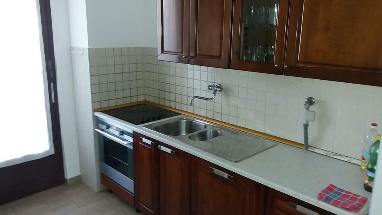 Katy Apartment Split