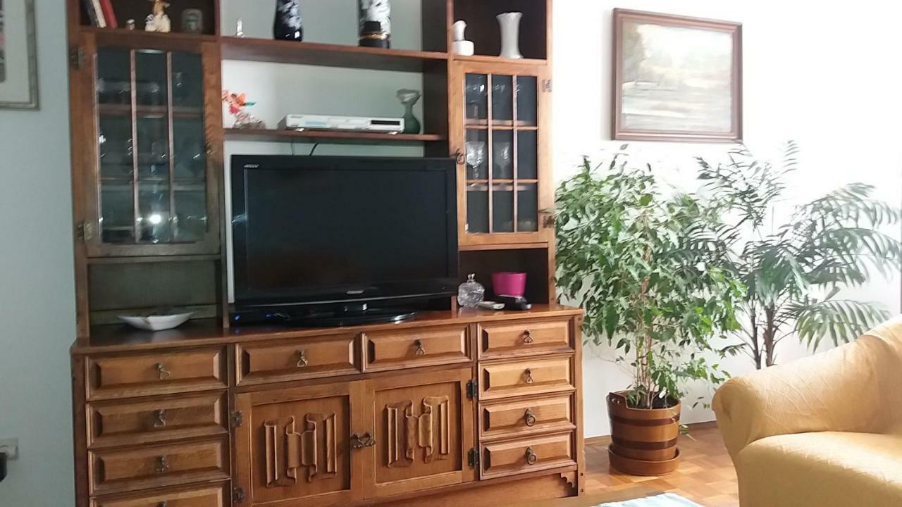 Apartment Katy Split