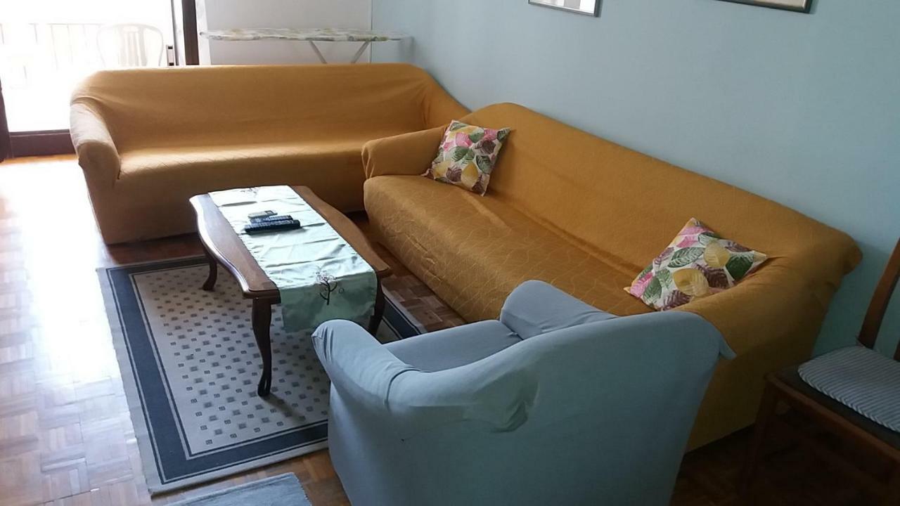 Katy Apartment Split