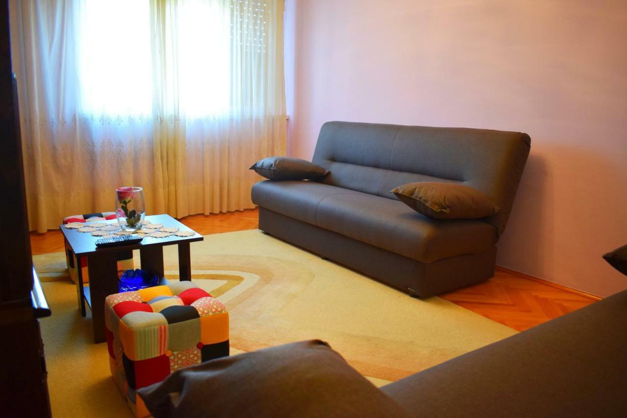 Apartment Marin