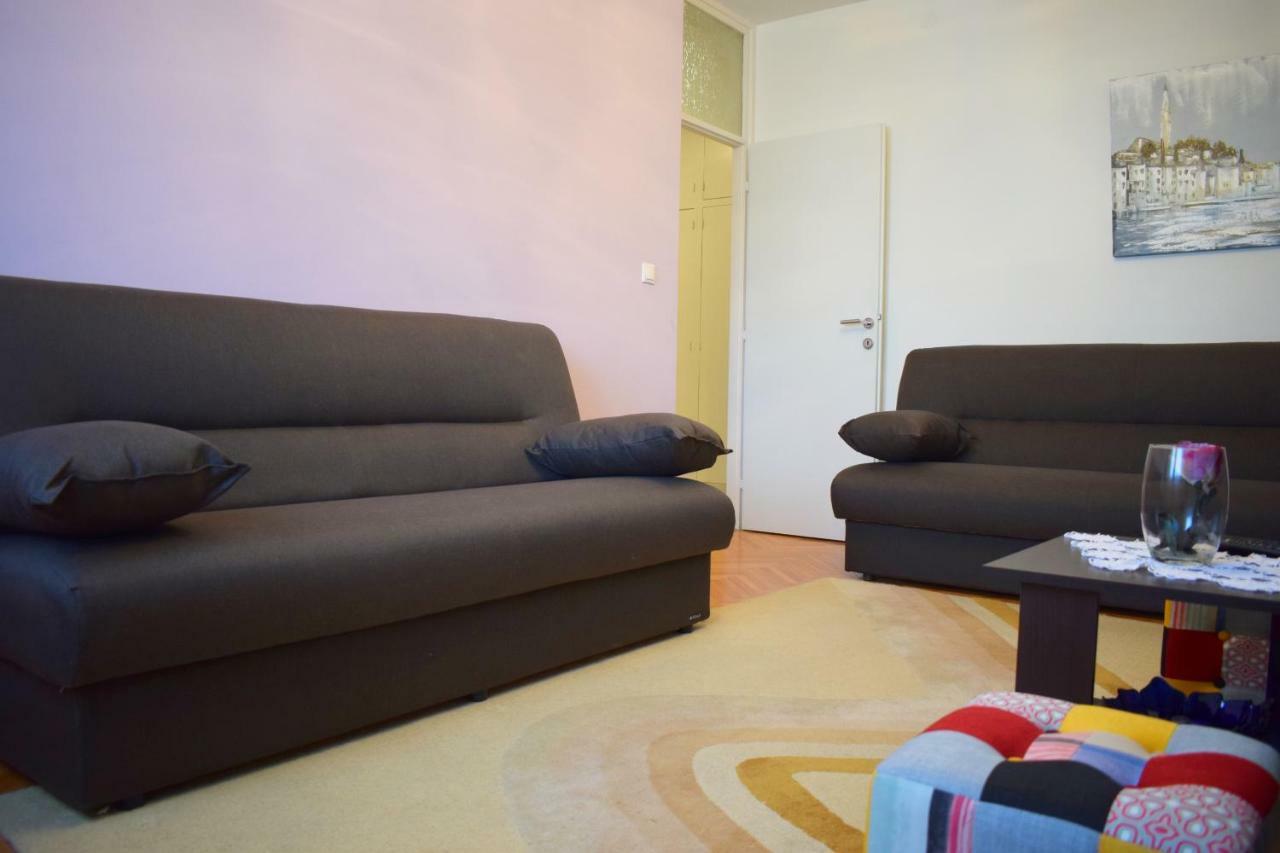 Apartment Marin