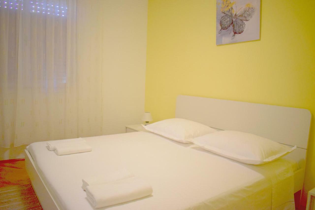 Apartment Marin