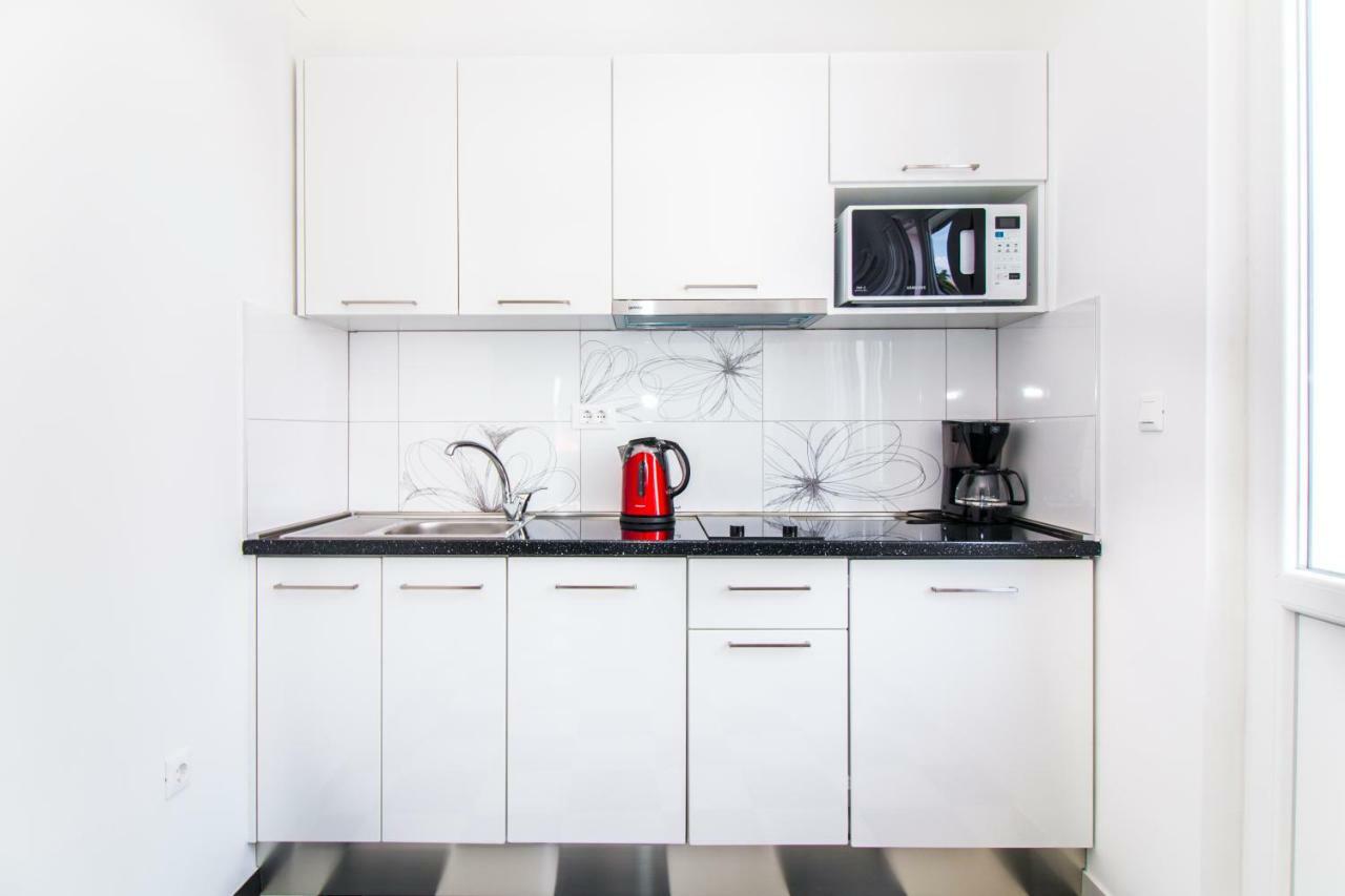 Apartment Nella *