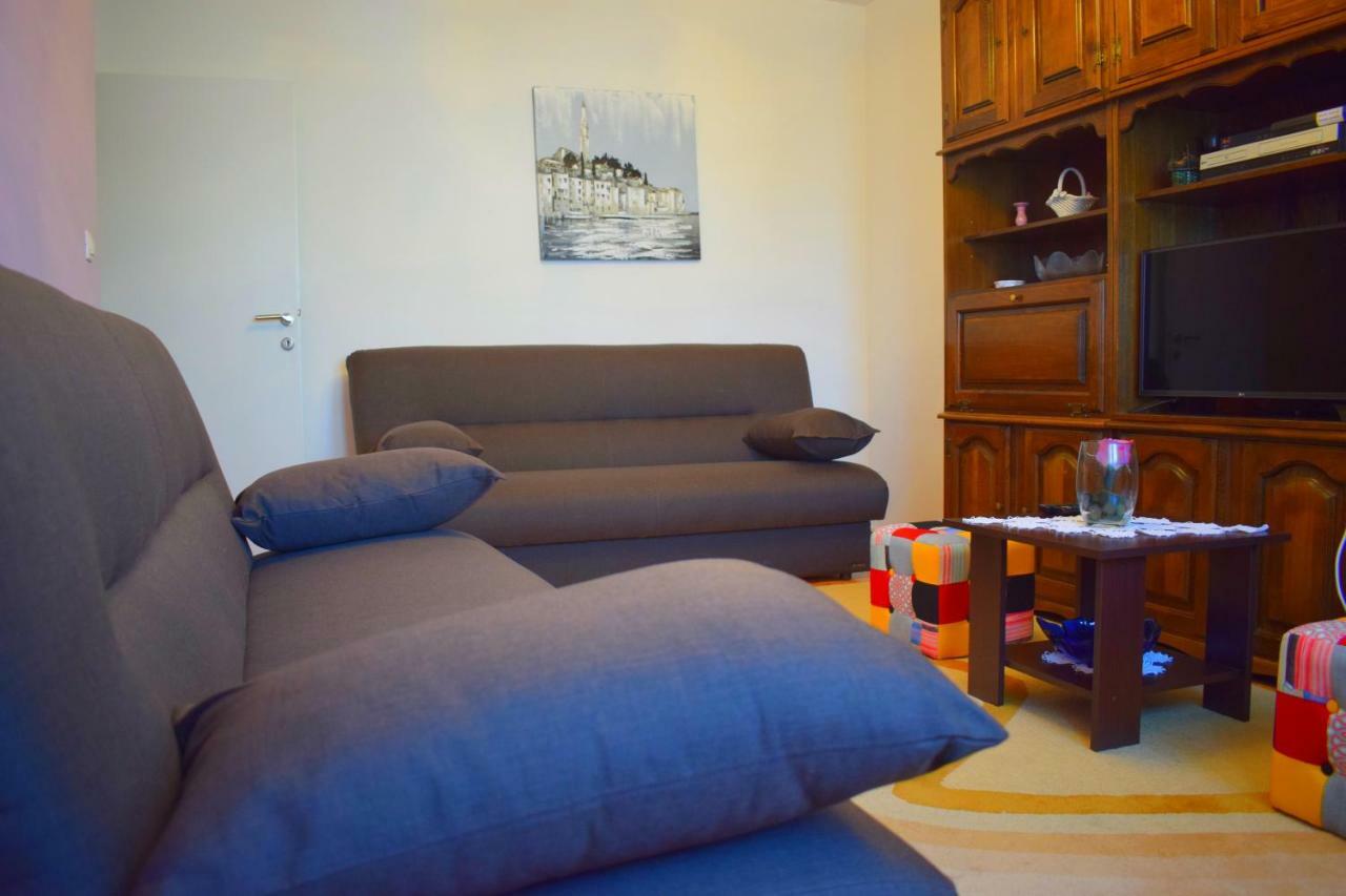 Apartment Marin