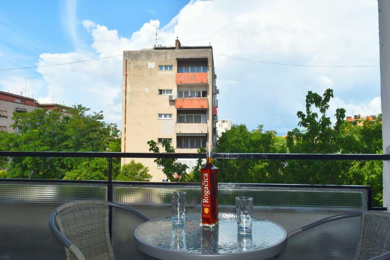 Marin Apartman Split