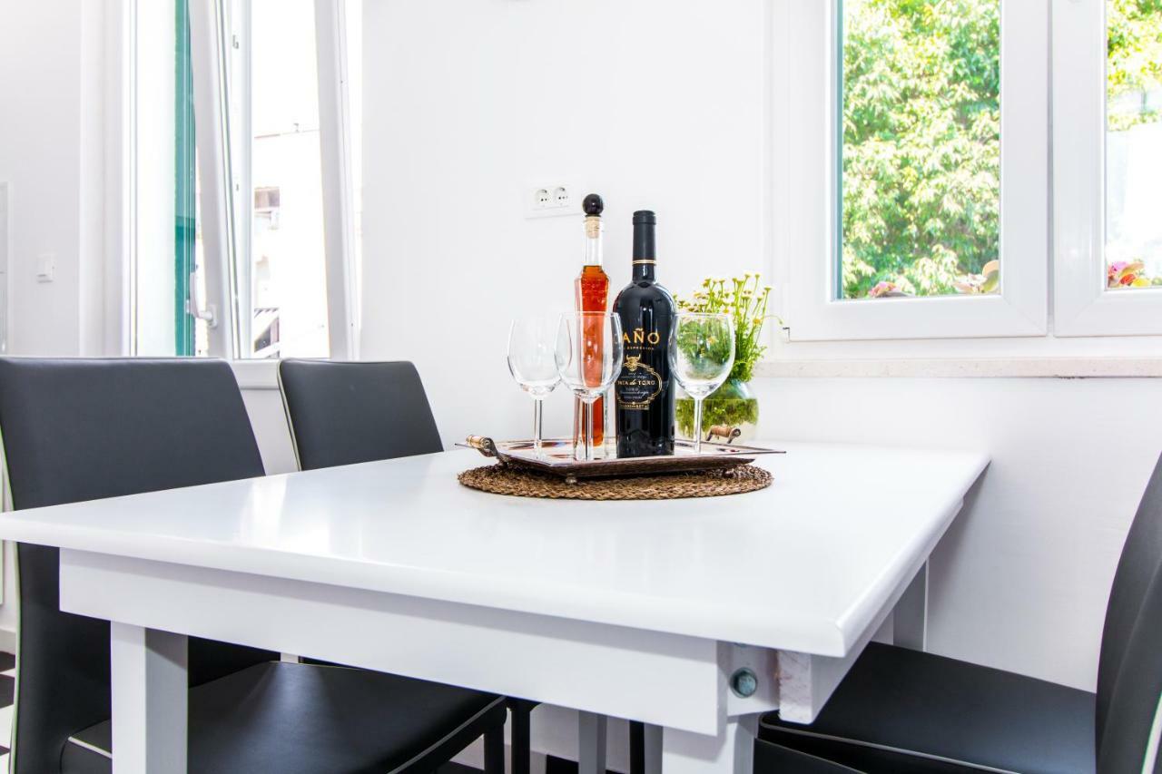 Apartment Nella Split