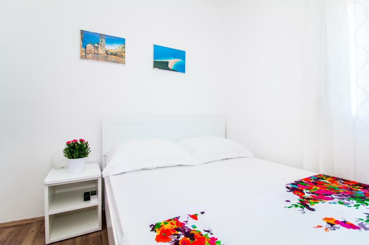 Nella Apartment *