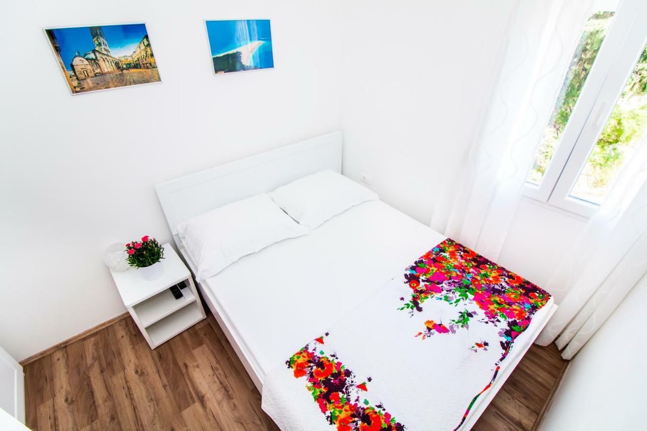 Apartment Nella Split