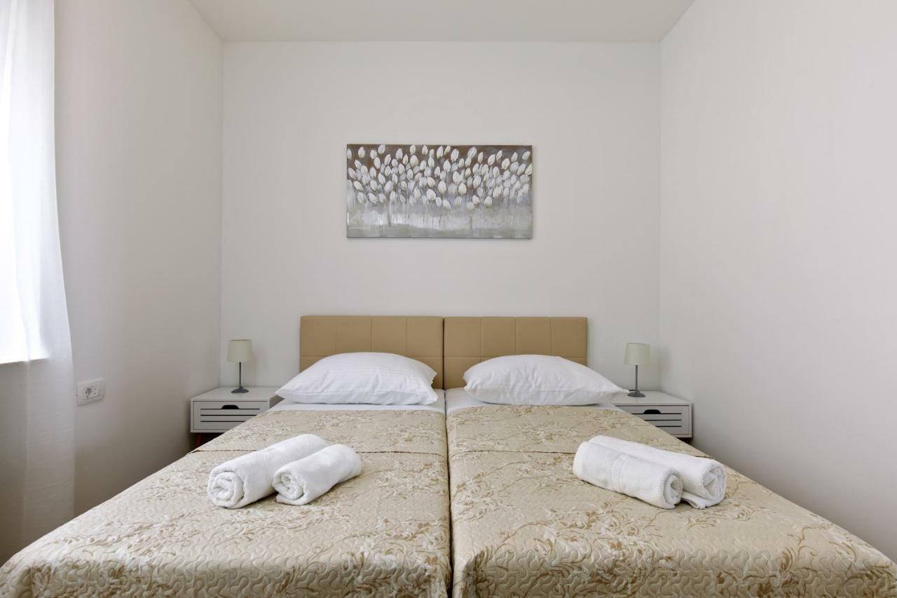 Apartment Lusani