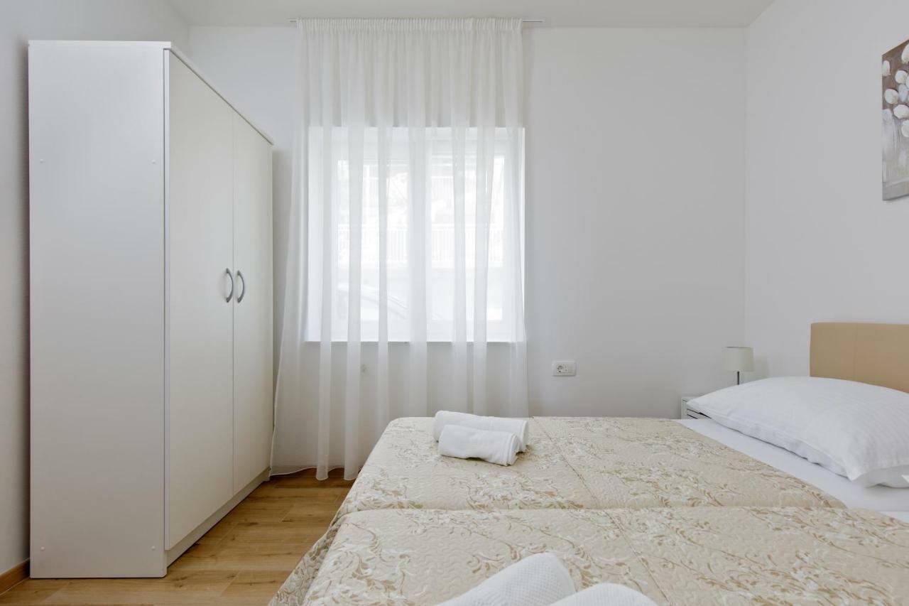 Apartment Lusani Split