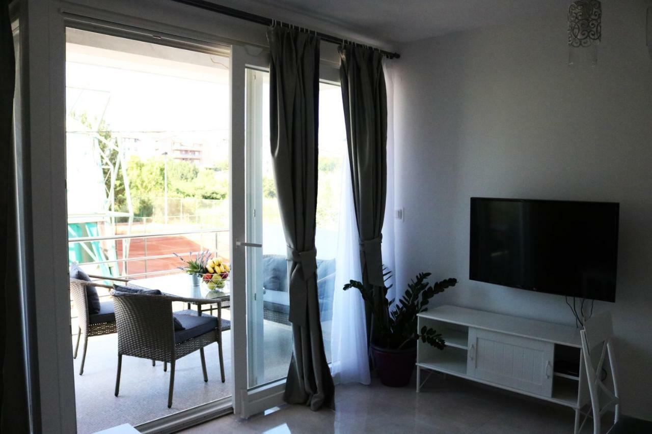 Apartman Sweet Corner